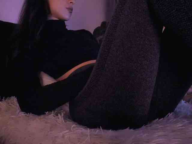 Mussaenda webcam