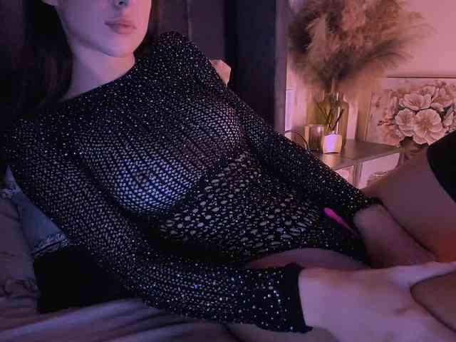 Mussaenda webcam