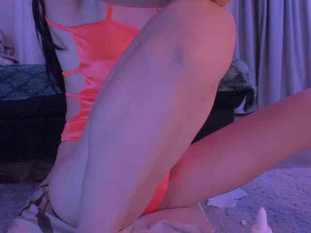 Mussaenda webcam