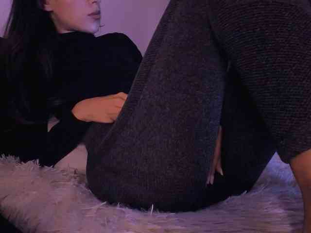 Mussaenda webcam