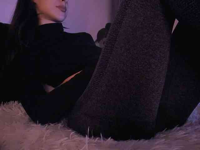Mussaenda webcam