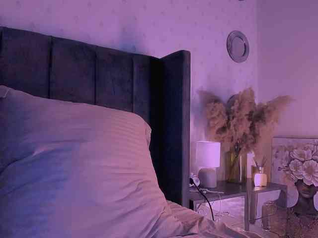 Mussaenda webcam