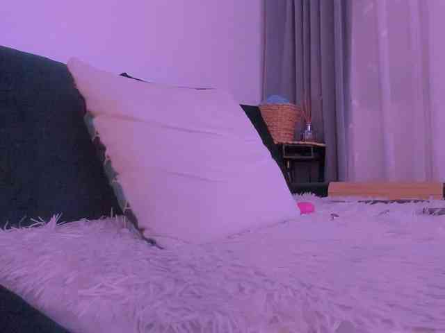 Mussaenda webcam