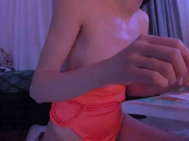 Mussaenda webcam