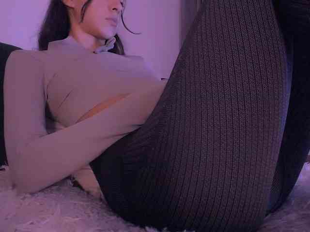 Mussaenda webcam