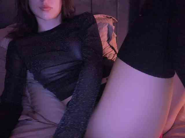 Mussaenda webcam