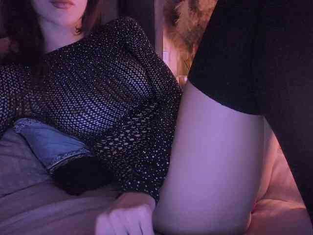 Mussaenda webcam