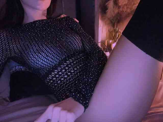 Mussaenda webcam