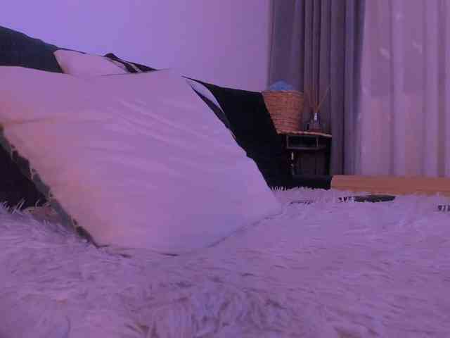 Mussaenda webcam