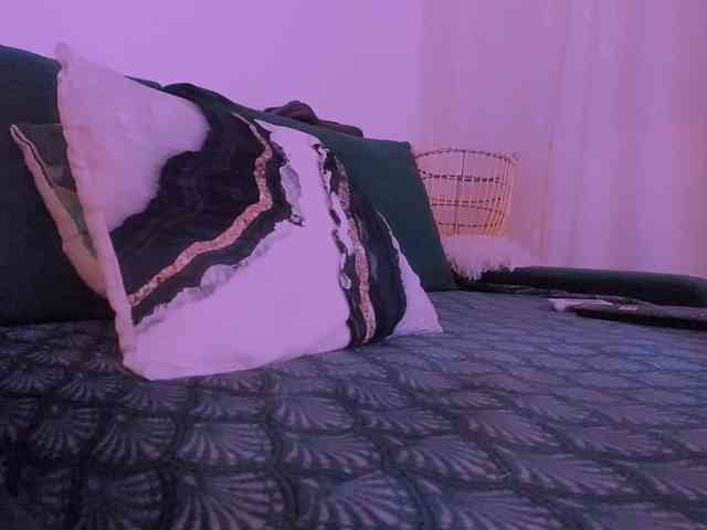 Mussaenda webcam