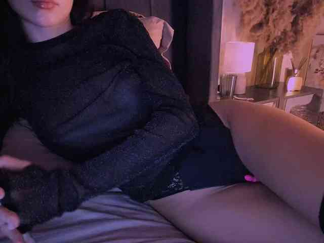 Mussaenda webcam