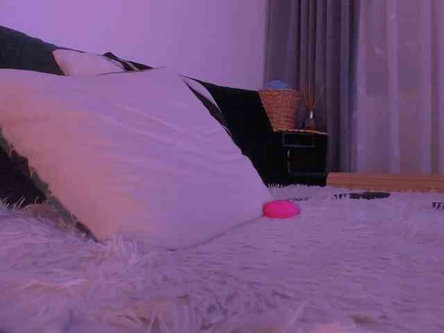 Mussaenda webcam