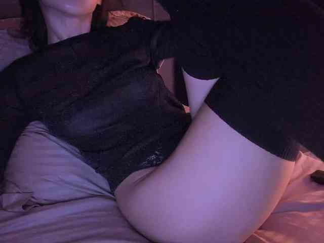 Mussaenda webcam