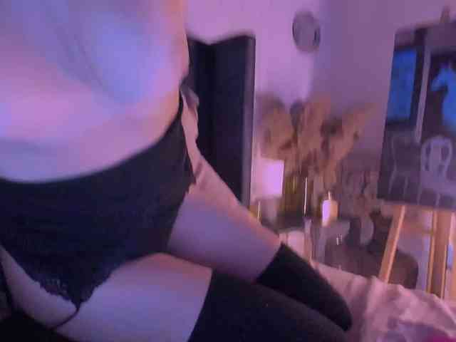 Mussaenda webcam