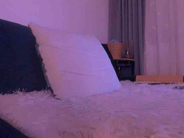 Mussaenda webcam