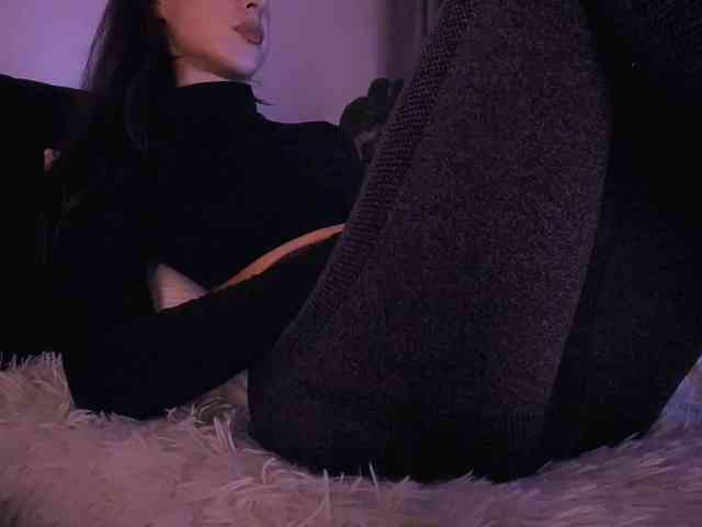 Mussaenda webcam