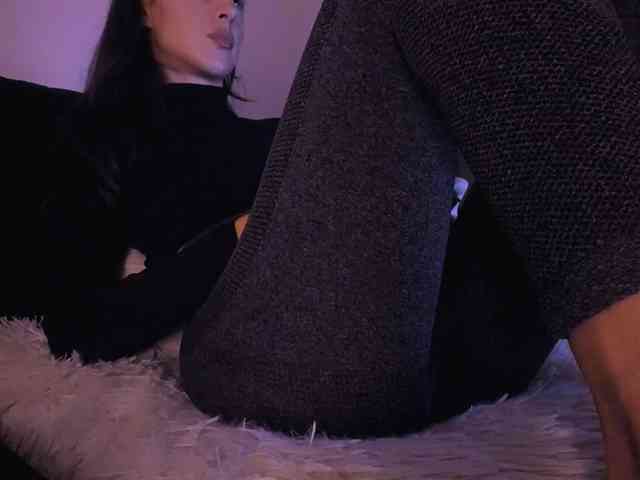 Mussaenda webcam