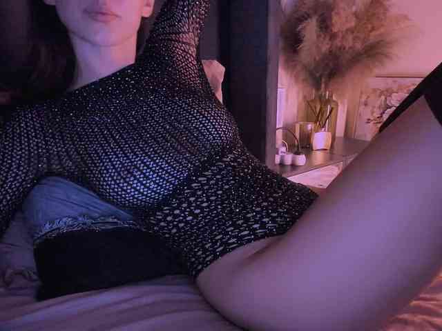 Mussaenda webcam
