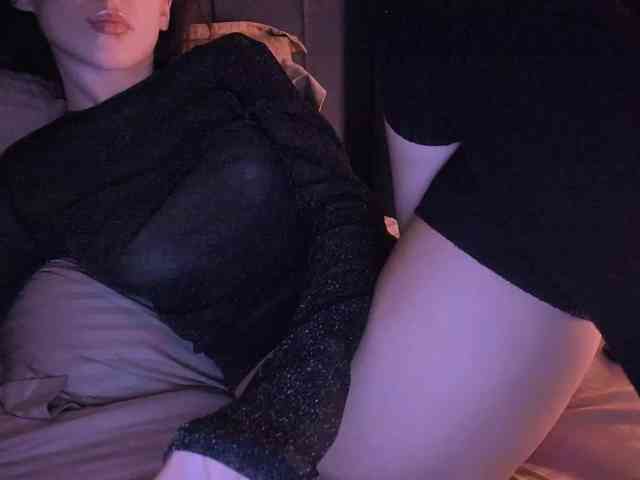 Mussaenda webcam