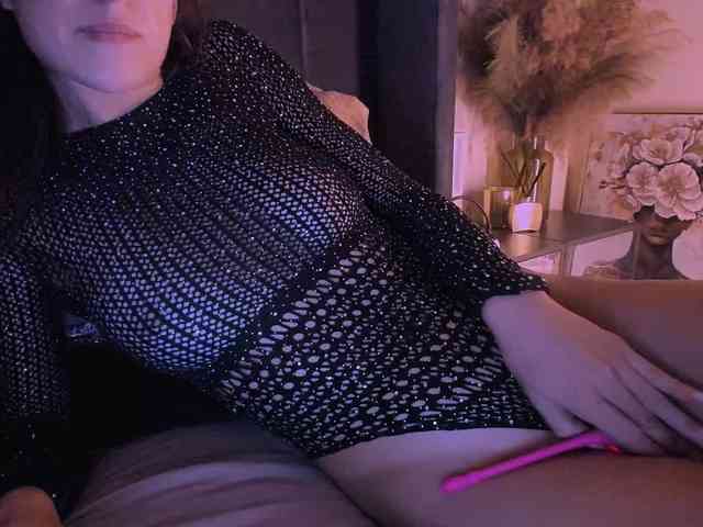 Mussaenda webcam