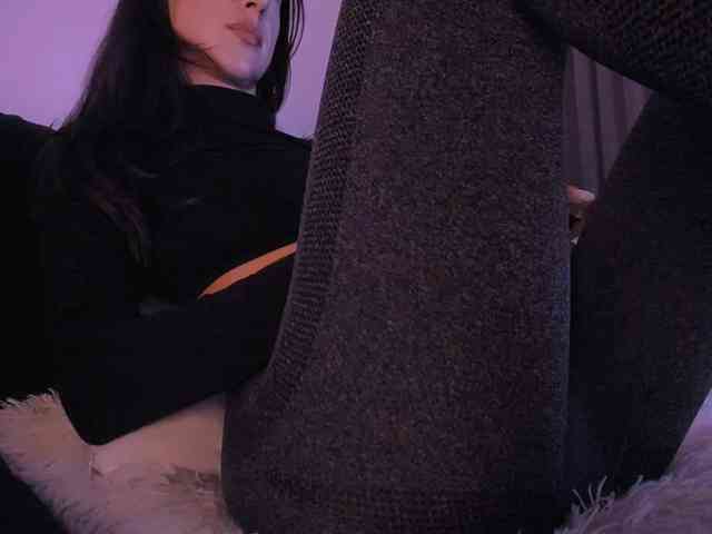 Mussaenda webcam