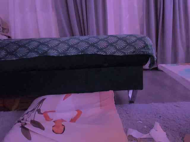 Mussaenda webcam