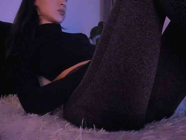 Mussaenda webcam
