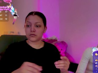 MarcellaGriffin Porn Show