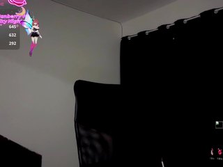 MarcellaGriffin Porn Show