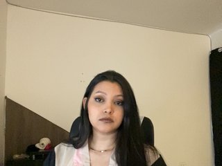 MarcellaGriffin Porn Show