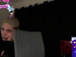 MarcellaGriffin Porn Show