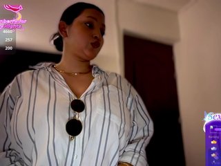 MarcellaGriffin Porn Show