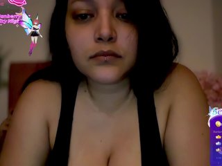 MarcellaGriffin Porn Show