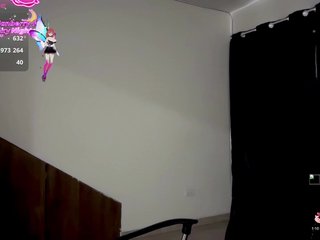 MarcellaGriffin Porn Show