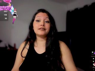 MarcellaGriffin Porn Show