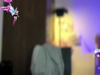 MarcellaGriffin Porn Show