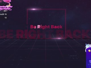 MarcellaGriffin Porn Show