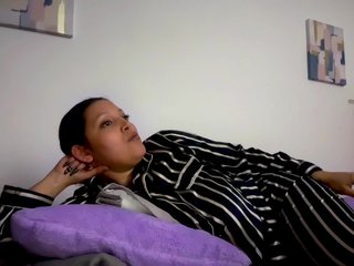 MarcellaGriffin Porn Show