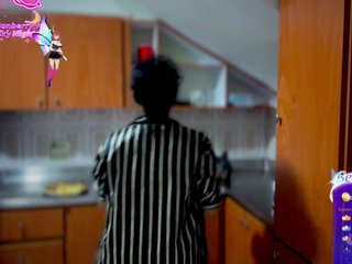 MarcellaGriffin Porn Show