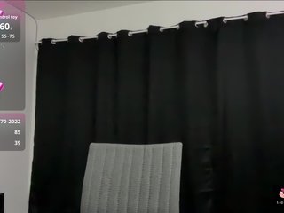 MarcellaGriffin Porn Show