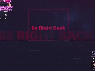 MarcellaGriffin Porn Show