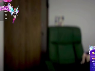 MarcellaGriffin Porn Show