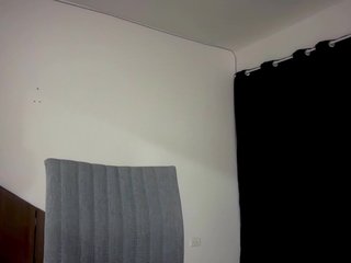 MarcellaGriffin Porn Show