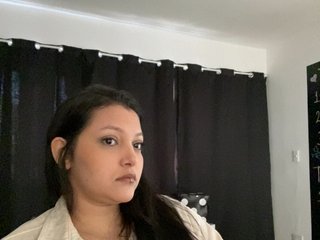 MarcellaGriffin Porn Show