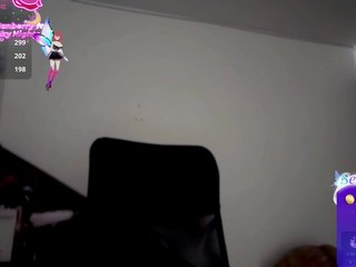 MarcellaGriffin Porn Show