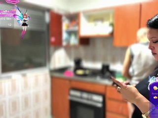 MarcellaGriffin Porn Show