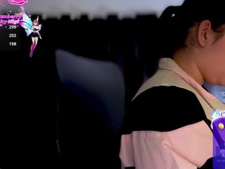 MarcellaGriffin Porn Show