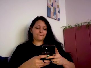 MarcellaGriffin Porn Show