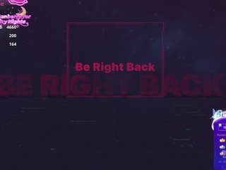 MarcellaGriffin Porn Show