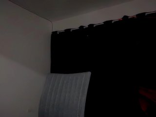 MarcellaGriffin Porn Show